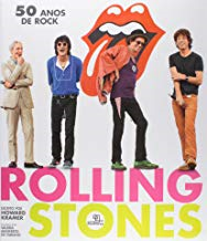 Rolling Stones - 50 Anos De Rock
