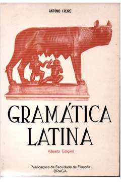 Gramatica Latina