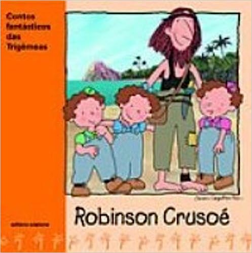 Robinson Crusoé
