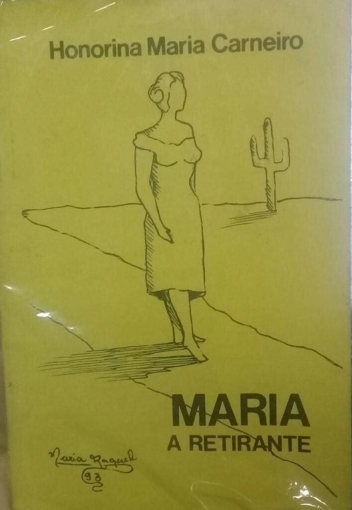 Maria A Retirante