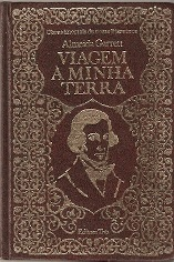 Viagem A Minha Terra