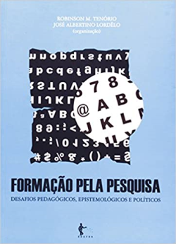 Formacao Pela Pesquisa - Desafios Pedagogicos