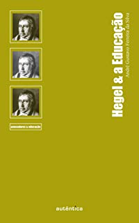 Hegel E A Educacao