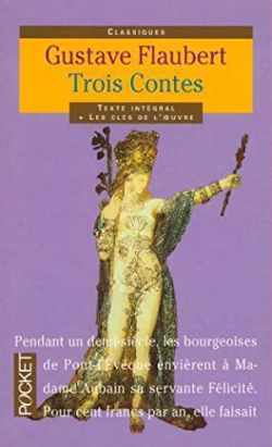 Trois Contes