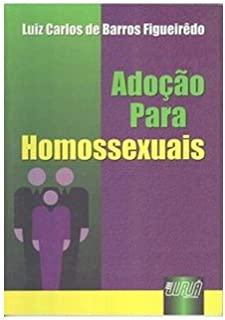 Adocao Para Homossexuais