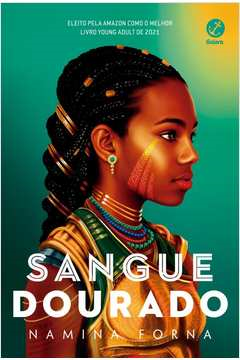 Sangue Dourado