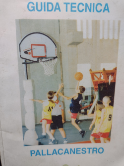 Guida Tecnica Pallacanestro