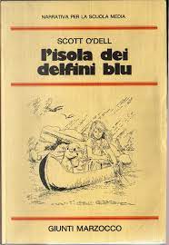 lisola dei delfini blu