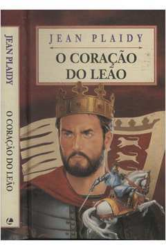 O Coracao Do Leao