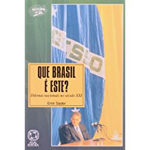 Que Brasil E Este? Dilemas Nacionais No Seculo Xxi