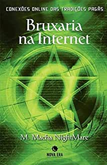 Bruxaria Na Internet