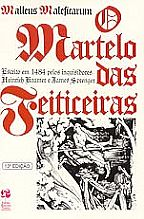 O Martelo Das Feiticeiras