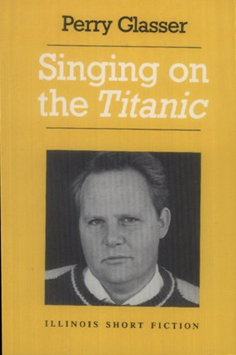 singing on the titanic