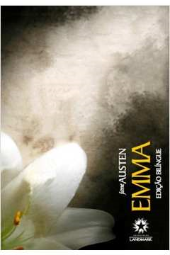 Emma - Edicao Bilingue