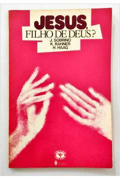 Jesus Filho De Deus