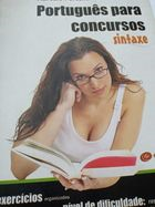 Portugues Para Concursos Sintaxe