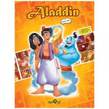 Aladdim - Gibi