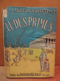 Ludus Primus 1ª Serie Ginasial