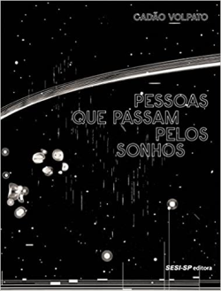 Pessoas Que Passam Pelos Sonhos