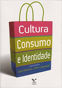 Cultura Consumo E Identidade