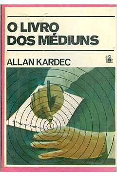 O Livro Dos Mediuns