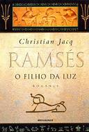 Ramses V. 01 - O Filho Da Luz