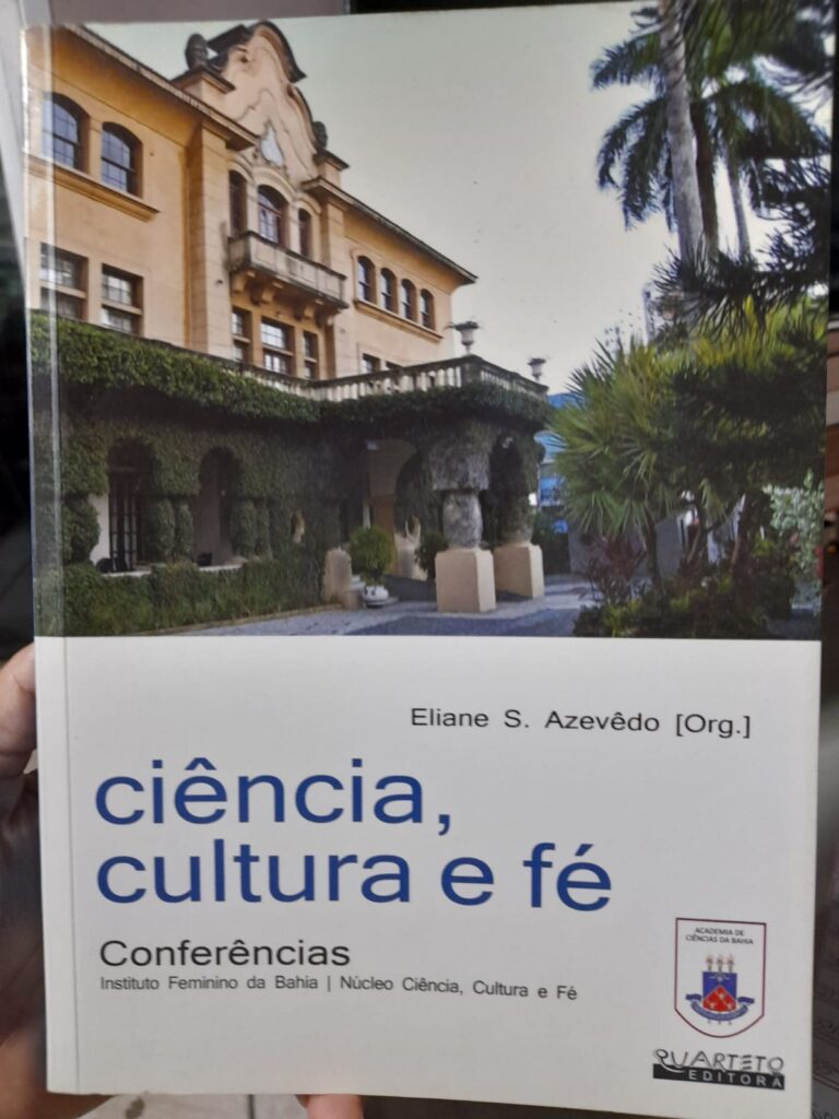 Ciencia Cultura E Fe
