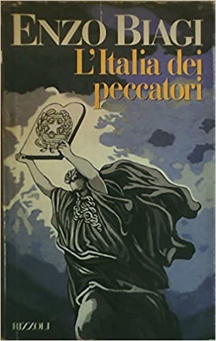L'italia dei peccatori