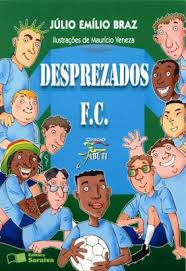 Desprezados Fc
