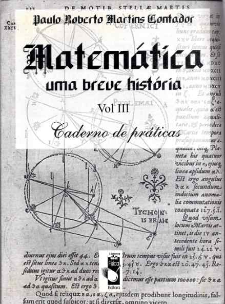 Matematica Uma Breve Historia V.03