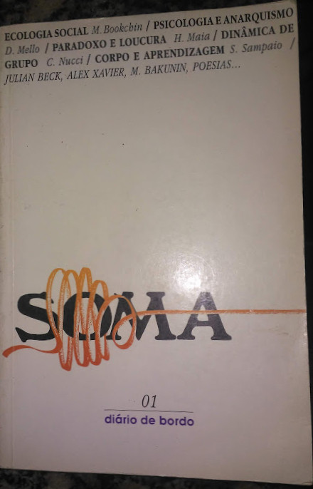 Soma N. 01 (diario De Bordo)