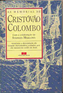 As Memorias De Cristovao Colombo