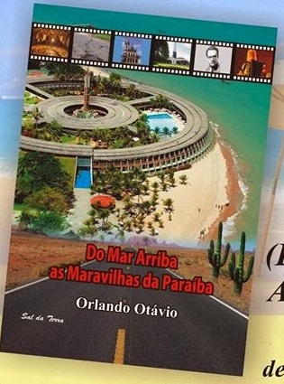 (f-729 / 03) Do Mar Arriba As Maravilhas Da Paraiba