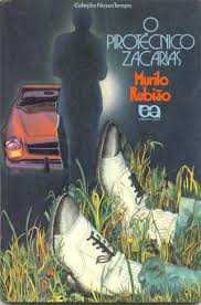 Pirotecnico Zacarias, O