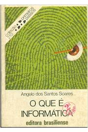 O Que E Informatica