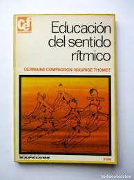 Educacion Del Sentido Ritmico