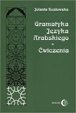 Gramatyka Jezyka Arabskiego Cwiczenia