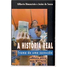 A Historia Real