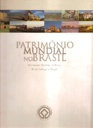 Patrimonio Mundial No Brasil