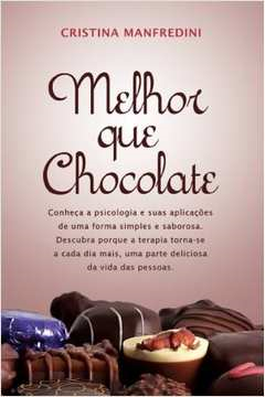 Melhor Que Chocolate