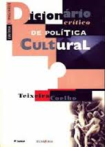 Dicionario Critico De Politica Cultural - Cultura E Imaginario