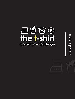 A Collection of 500 Designs