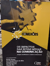 Projeto Conexoes - Os Impactos Das Novas Midias Na Comunicacao