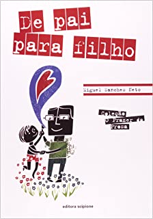 De Pai Para Filho - V.1