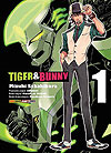 Tiger & Bunny V.01