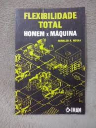 Flexibilidade Total - Homem-maquina