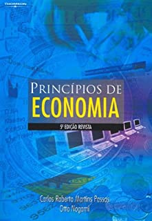 Principios De Economia