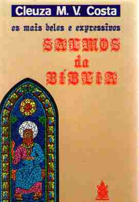 Os Mais Belos E Expressivos Salmos Biblia