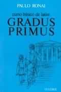 Curso Basico De Latim 1 - Gradus Primus