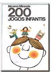 200 Jogos Infantis